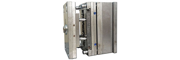 Plasticos alfer moldes